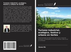 Bookcover of Turismo industrial, ecológico, festivo y urbano en Serbia