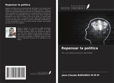 Обложка Repensar la política