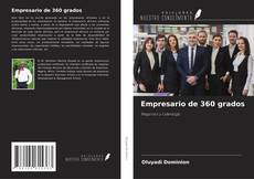 Bookcover of Empresario de 360 grados