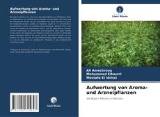 Обложка Aufwertung von Aroma- und Arzneipflanzen