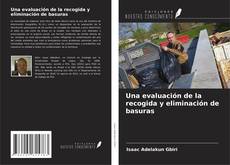 Обложка Una evaluación de la recogida y eliminación de basuras