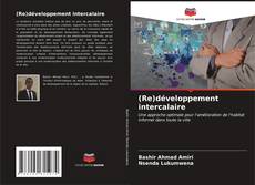 Buchcover von (Re)développement intercalaire