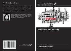 Bookcover of Gestión del estrés