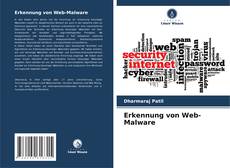 Обложка Erkennung von Web-Malware
