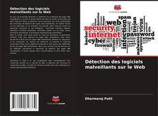 Buchcover von Détection des logiciels malveillants sur le Web