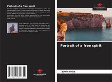 Copertina di Portrait of a free spirit