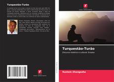 Copertina di Turquestão-Turão