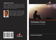 Borítókép a  Turkestan-Turan - hoz
