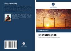 Buchcover von ENERGIEWENDE