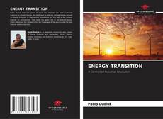 Copertina di ENERGY TRANSITION
