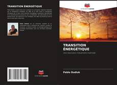 Buchcover von TRANSITION ÉNERGÉTIQUE