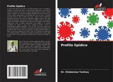 Buchcover von Profilo lipidico