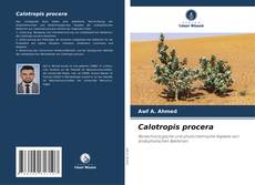 Buchcover von Calotropis procera