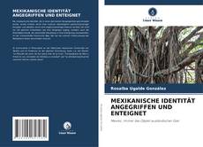 Buchcover von MEXIKANISCHE IDENTITÄT ANGEGRIFFEN UND ENTEIGNET