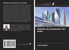 Gestión de proyectos con éxito kitap kapağı