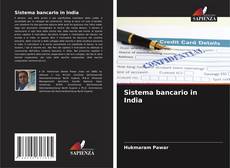 Обложка Sistema bancario in India