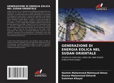 Borítókép a  GENERAZIONE DI ENERGIA EOLICA NEL SUDAN ORIENTALE - hoz