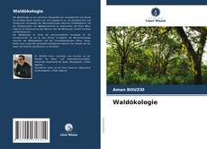 Bookcover of Waldökologie