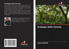 Capa do livro de Ecologia della foresta 