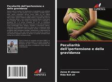 Borítókép a  Peculiarità dell'ipertensione e della gravidanza - hoz