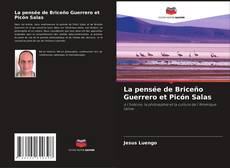 Portada del libro de La pensée de Briceño Guerrero et Picón Salas