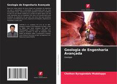 Geologia de Engenharia Avançada kitap kapağı