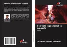 Geologia ingegneristica avanzata的封面