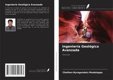 Ingeniería Geológica Avanzada kitap kapağı