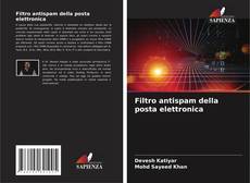 Borítókép a  Filtro antispam della posta elettronica - hoz