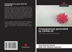 Copertina di Consequences generated by COVID-19