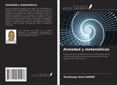 Buchcover von Ansiedad y matemáticas