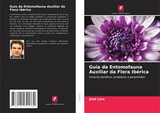 Обложка Guia da Entomofauna Auxiliar da Flora Ibérica