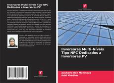 Обложка Inversores Multi-Níveis Tipo NPC Dedicados a Inversores PV