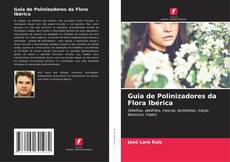 Обложка Guia de Polinizadores da Flora Ibérica