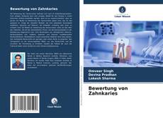 Buchcover von Bewertung von Zahnkaries