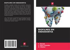 Bookcover of BIOFILMES EM ENDODONTIA