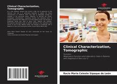 Couverture de Clinical Characterization, Tomographic