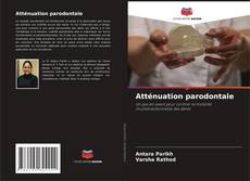 Bookcover of Atténuation parodontale