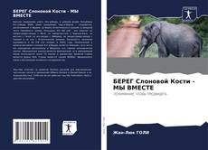 Bookcover of БЕРЕГ Слоновой Кости - МЫ ВМЕСТЕ