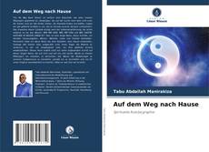 Capa do livro de Auf dem Weg nach Hause 