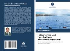 Buchcover von Integriertes und nachhaltiges Wassermanagement