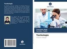 Capa do livro de Toxikologie 