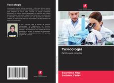Bookcover of Toxicologia