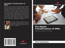 Copertina di The Digital Transformation of SMEs