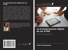 Copertina di La transformación digital de las PYME