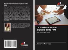 Buchcover von La trasformazione digitale delle PMI