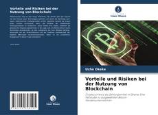 Borítókép a  Vorteile und Risiken bei der Nutzung von Blockchain - hoz