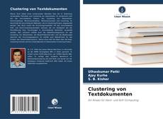 Buchcover von Clustering von Textdokumenten