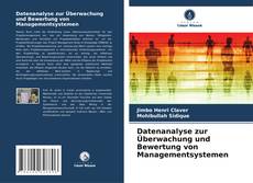 Buchcover von Datenanalyse zur Überwachung und Bewertung von Managementsystemen