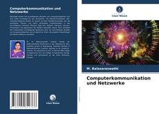 Buchcover von Computerkommunikation und Netzwerke